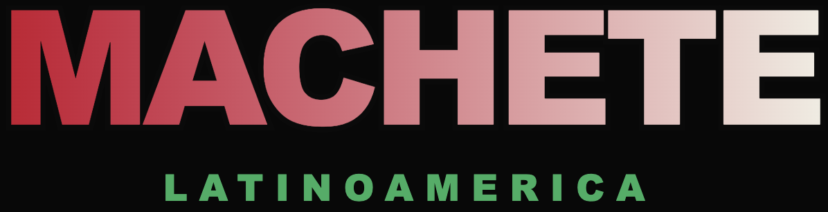 Machete Latinoamerica